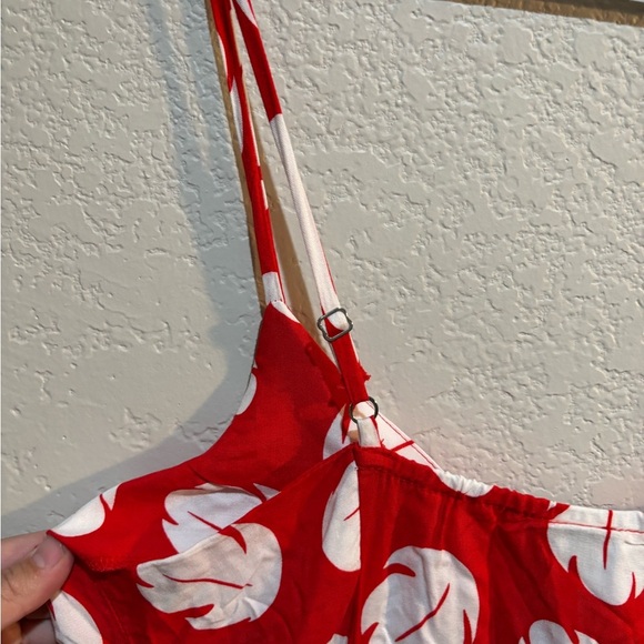 NWT Disney Hot Topic LILO & Stitch Disney Dress Size XL - Picture 11 of 11